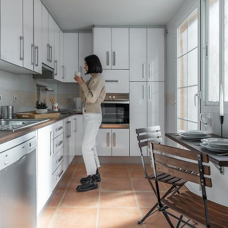 Tuguest Armilla House Villa Bagian luar foto