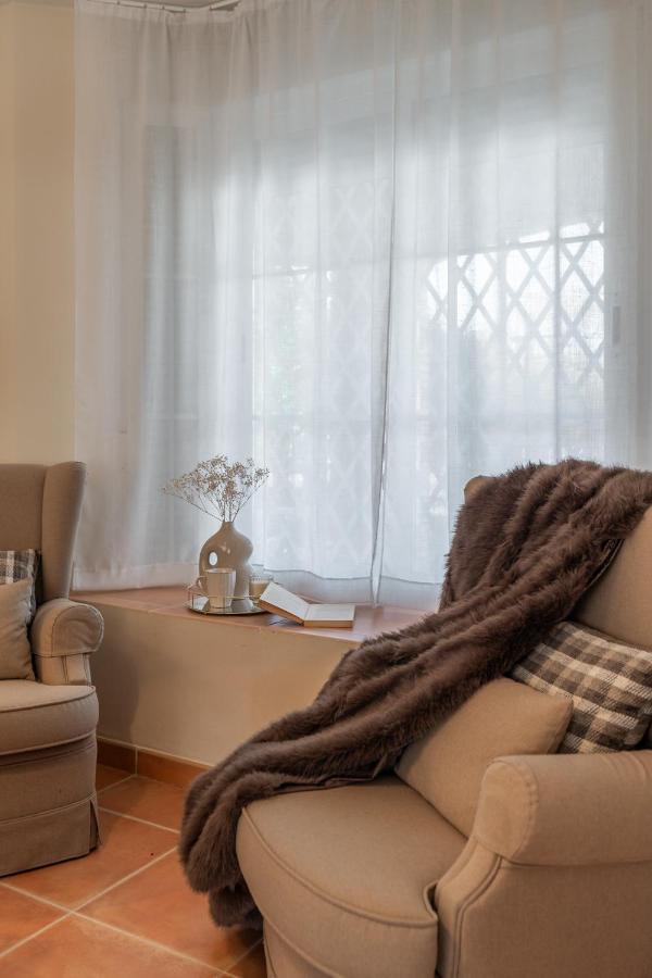 Tuguest Armilla House Villa Bagian luar foto
