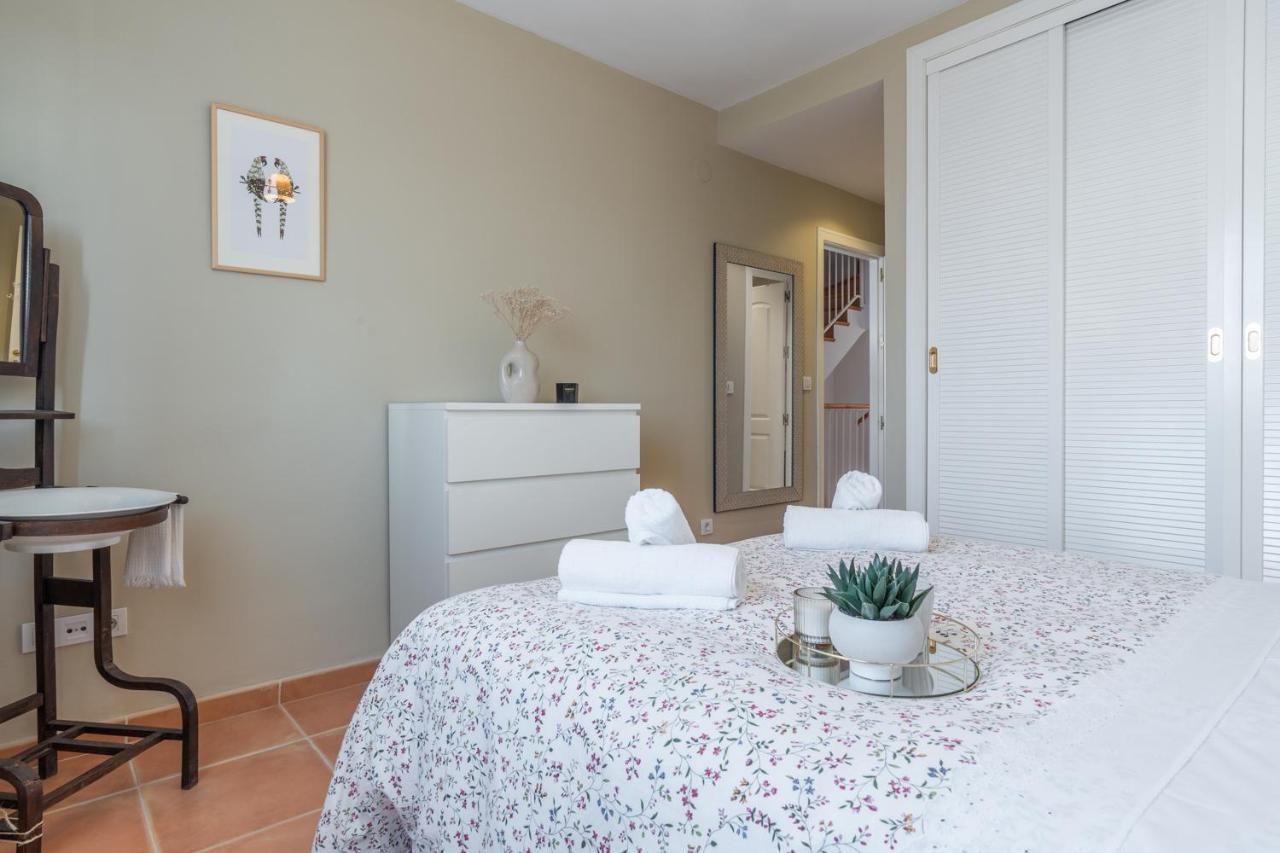 Tuguest Armilla House Villa Bagian luar foto