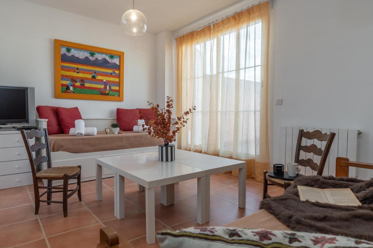 Tuguest Armilla House Villa Bagian luar foto