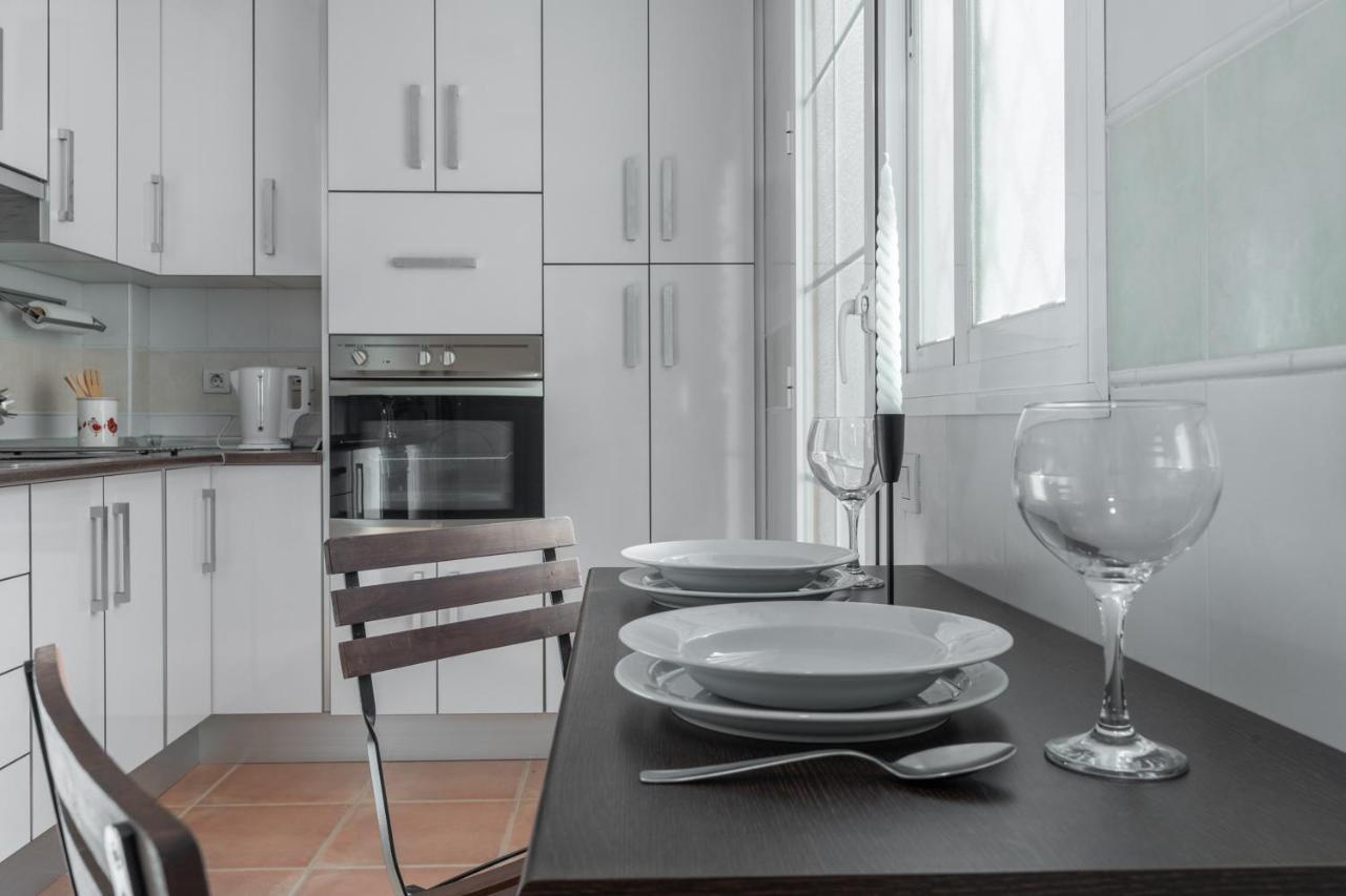 Tuguest Armilla House Villa Bagian luar foto