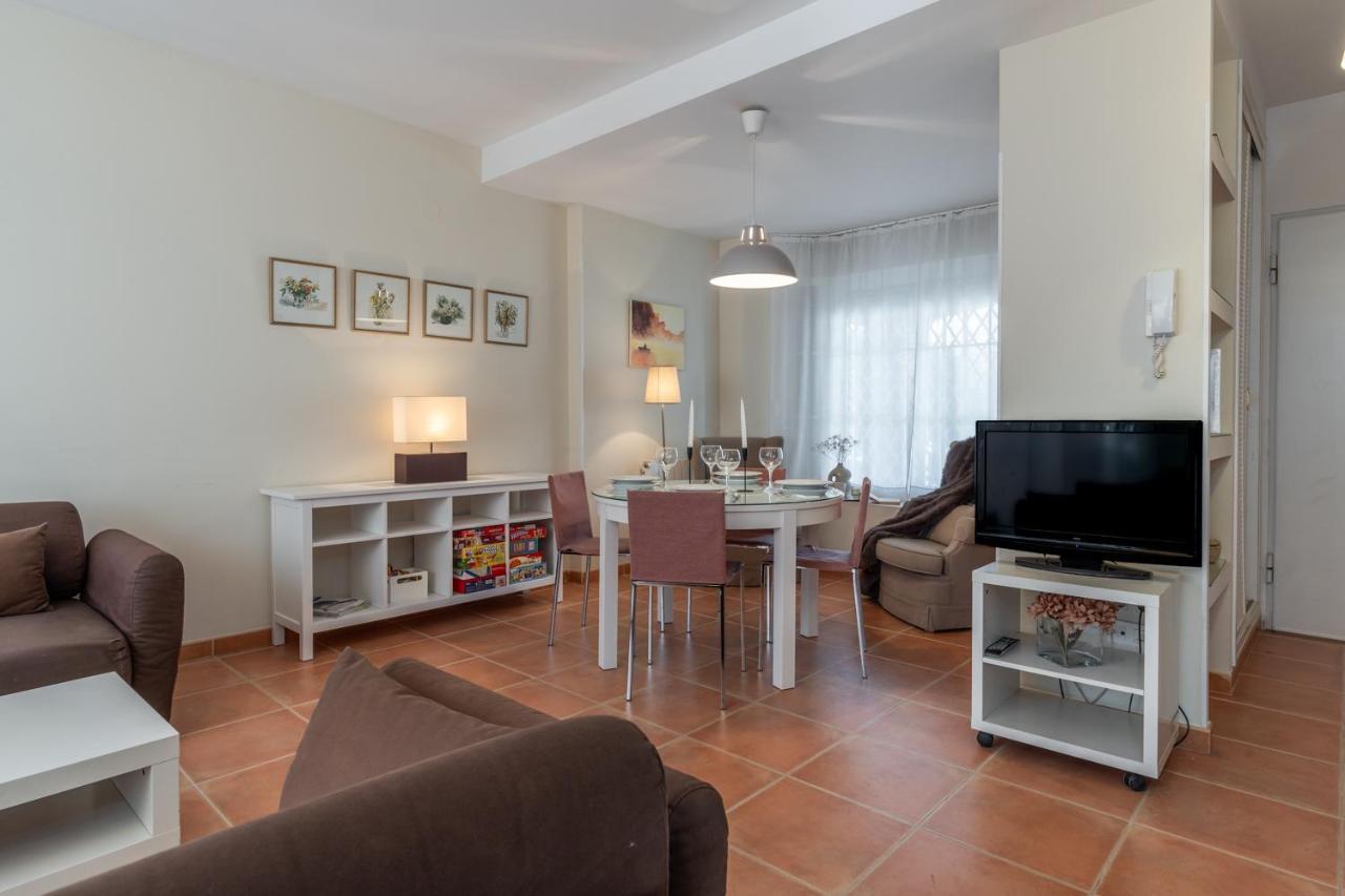 Tuguest Armilla House Villa Bagian luar foto