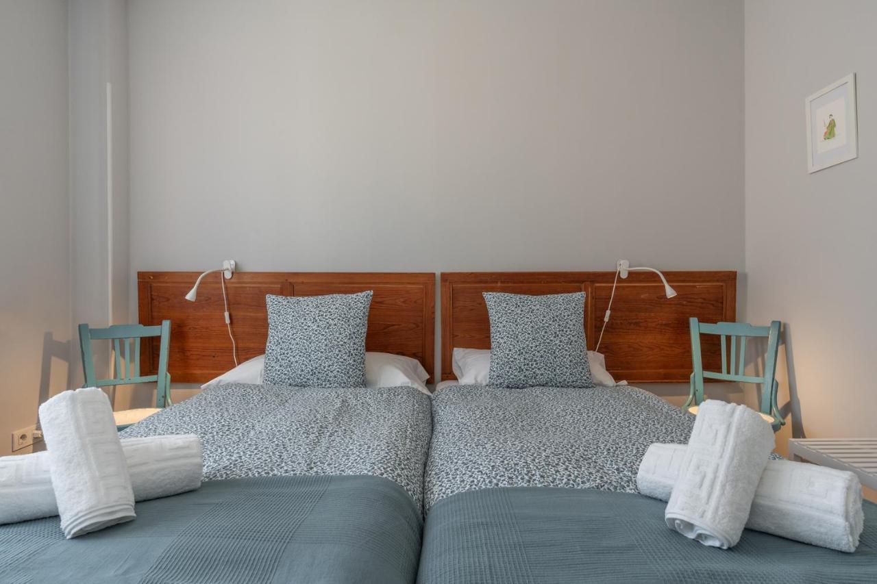 Tuguest Armilla House Villa Bagian luar foto