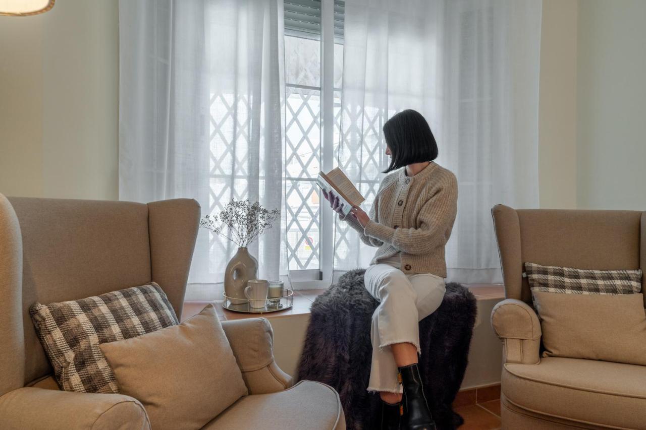 Tuguest Armilla House Villa Bagian luar foto