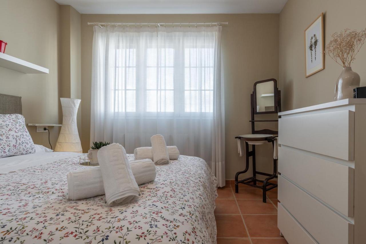 Tuguest Armilla House Villa Bagian luar foto