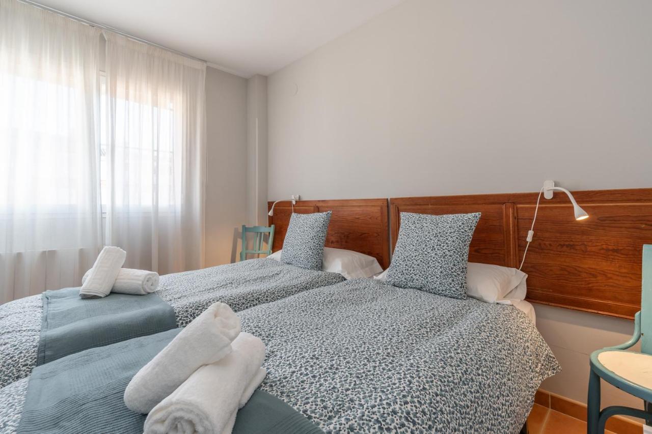Tuguest Armilla House Villa Bagian luar foto