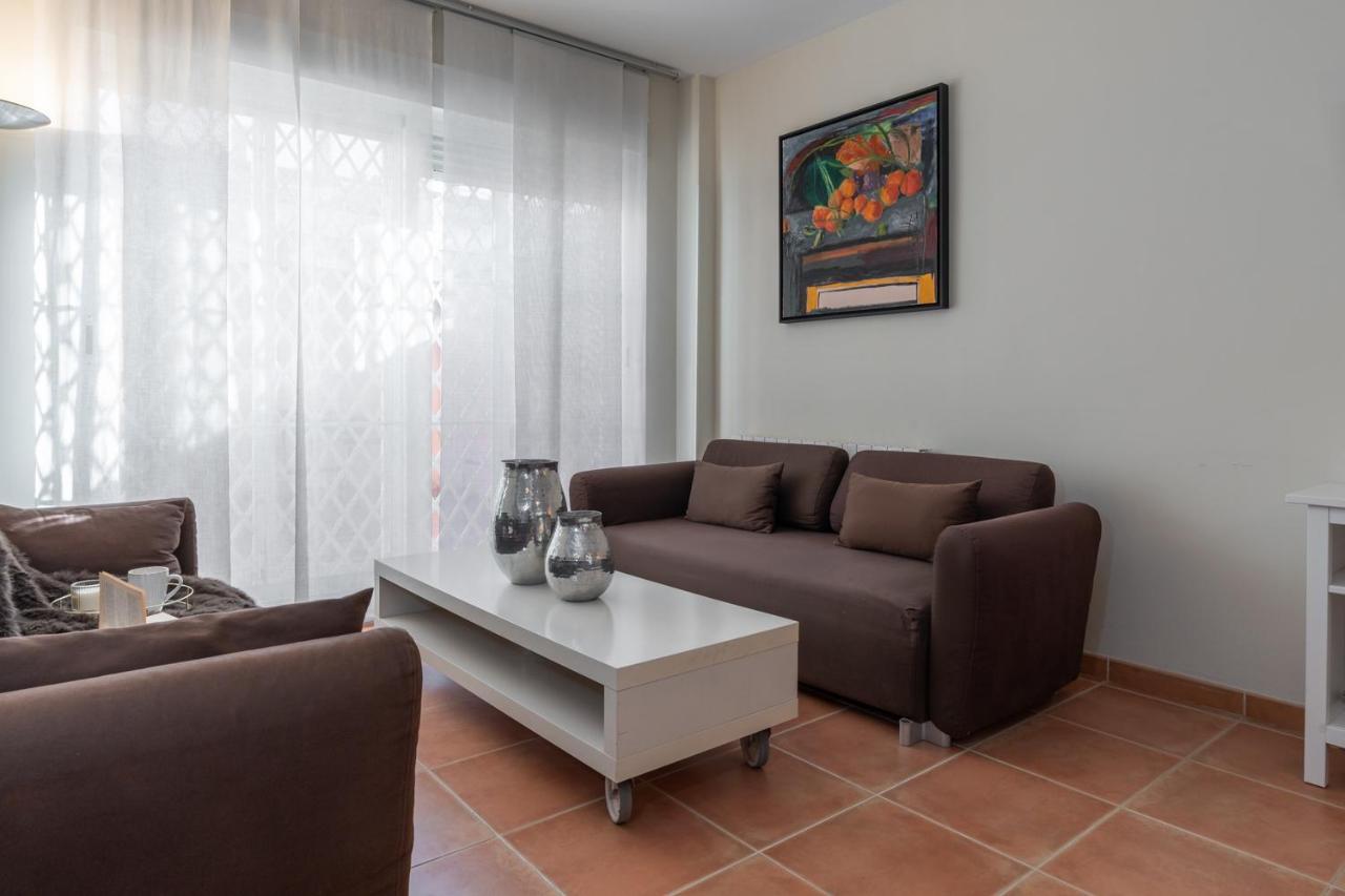 Tuguest Armilla House Villa Bagian luar foto
