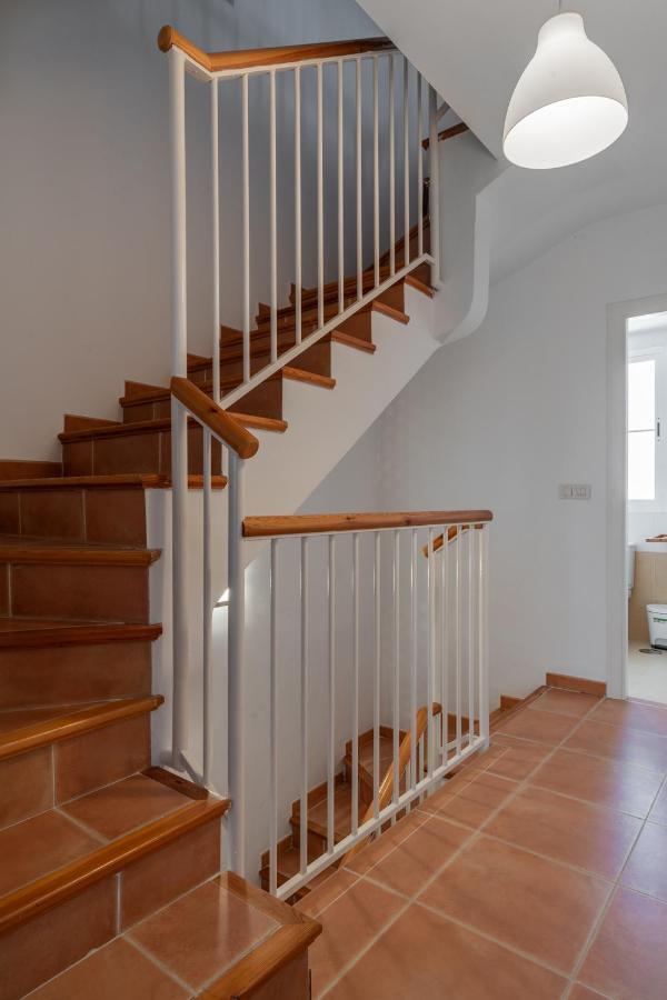 Tuguest Armilla House Villa Bagian luar foto