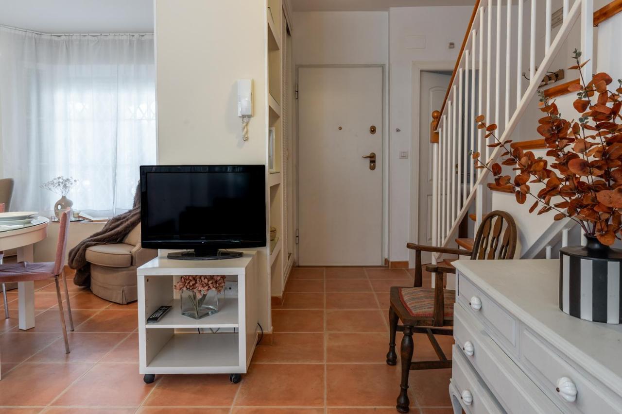 Tuguest Armilla House Villa Bagian luar foto