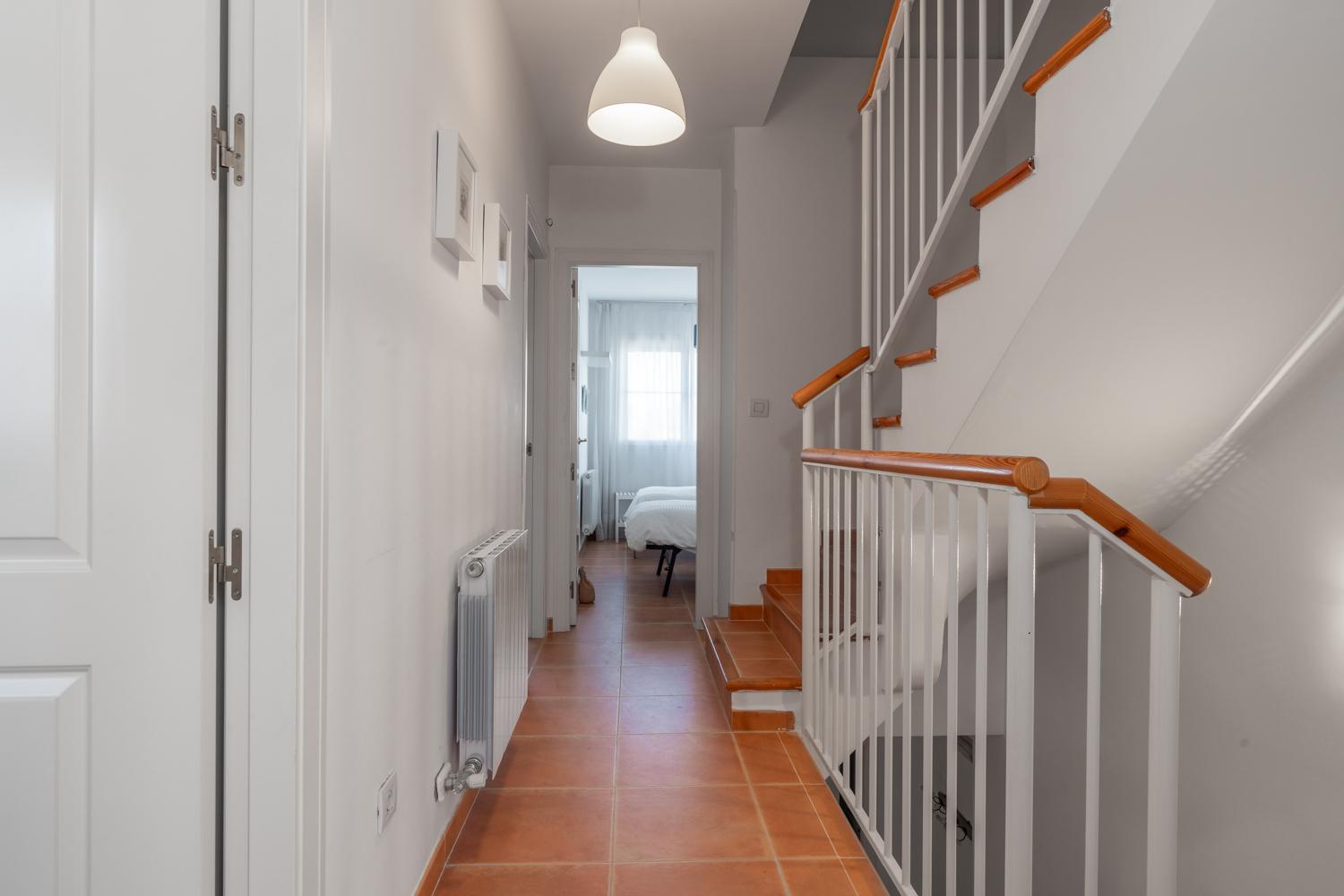 Tuguest Armilla House Villa Bagian luar foto