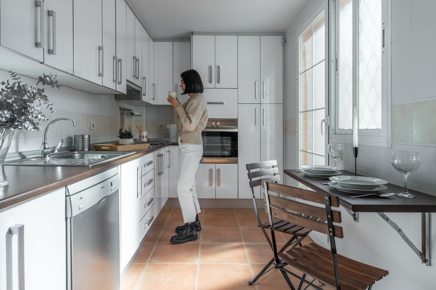 Tuguest Armilla House Villa Bagian luar foto