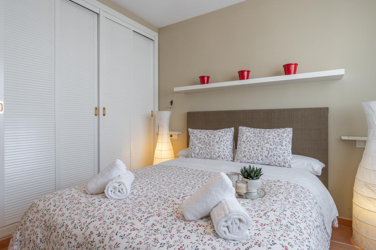 Tuguest Armilla House Villa Bagian luar foto