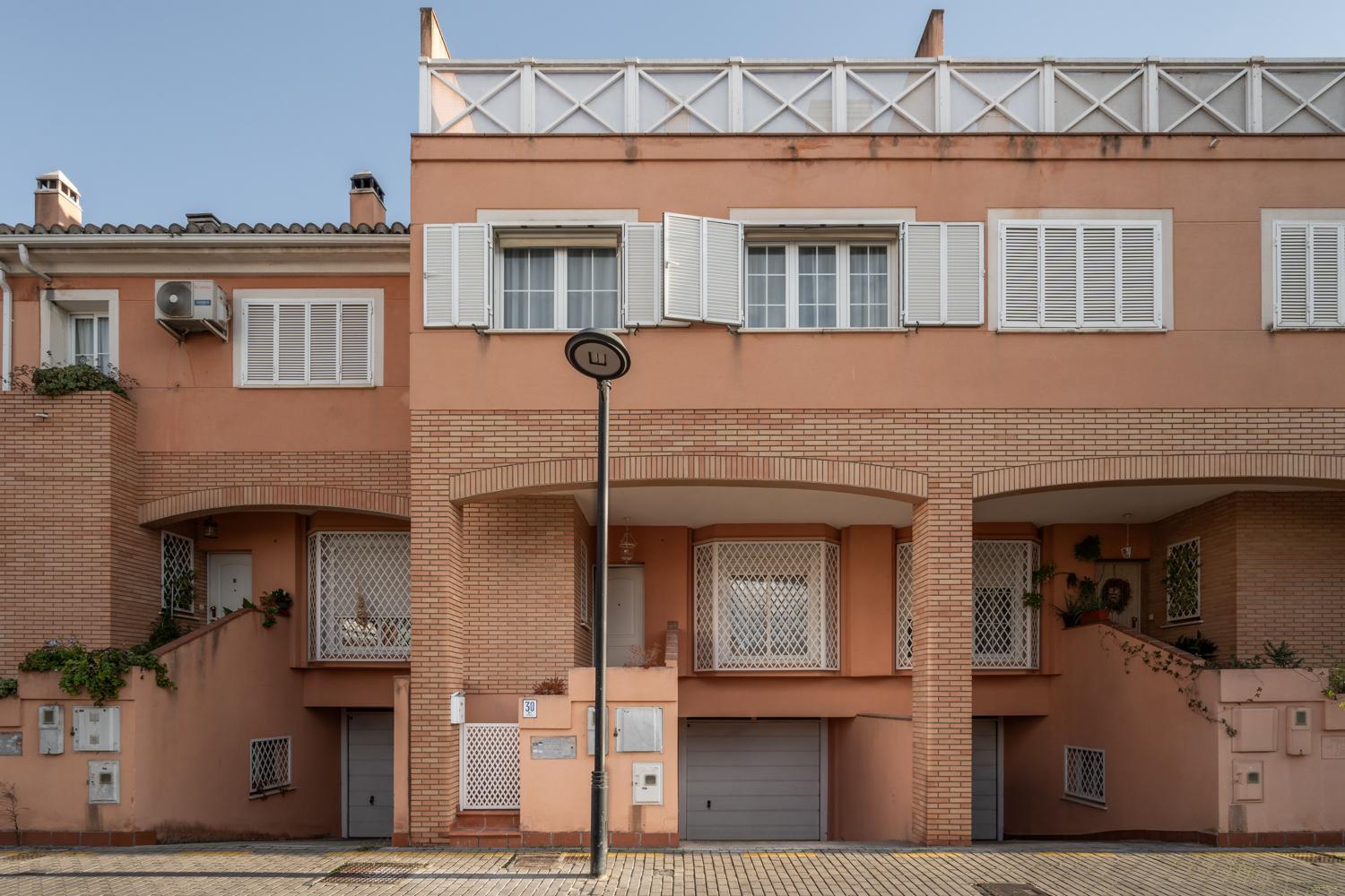 Tuguest Armilla House Villa Bagian luar foto