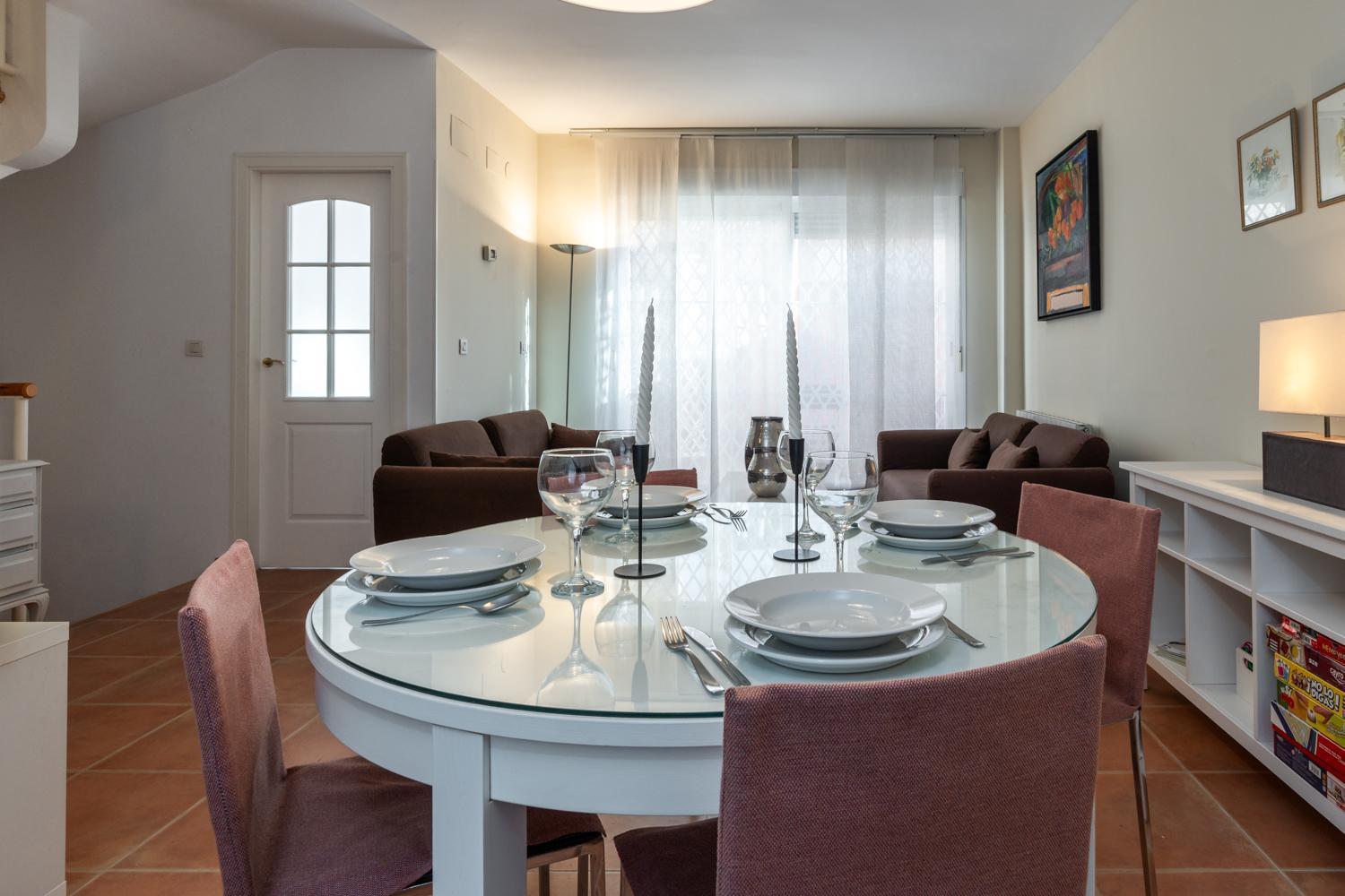 Tuguest Armilla House Villa Bagian luar foto